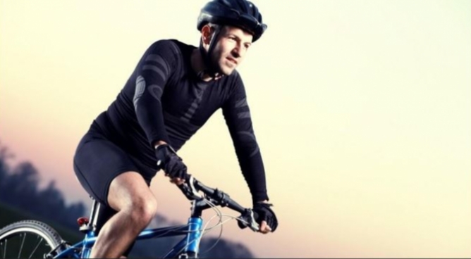 Sportphysiotherapie Grundkurs - DOSB ab 2019