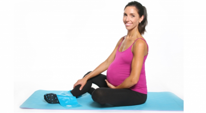 Pilates IN und NACH der Schwangerschaft