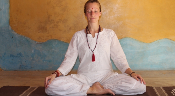 Ayurvedische Grundlagen und yogische Praxis